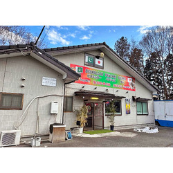 ビスミッラー パンジャビ ダバ