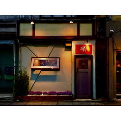 日本式フランス風居酒屋 順