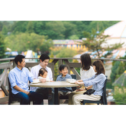 那須高原 TOWAピュアコテージ