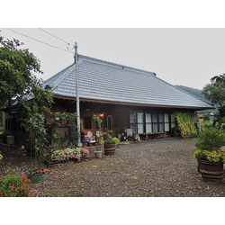 里山カフェ chiki