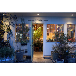 やぎや生花店(yagiya FLOWERS shop)