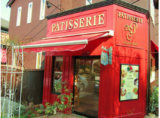 フランス菓子 モン・プチ・クール