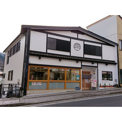 ゆばカフェ 葉月