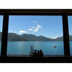 コーヒーショップ スプーン