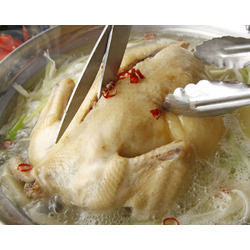 下野の鶏処 田村屋本店