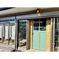 みんなのおうち 喫茶ヌック