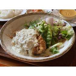 ビストロ ミナミンカゼ