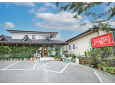 コーヒー&軽食 ジュエル