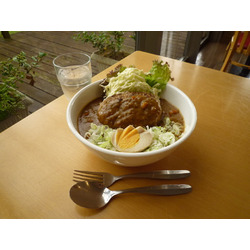 キッチン和京(なごみ)