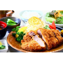 ばとう手づくりハム工房 レストラン巴夢