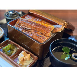 鰻の成瀬 宇都宮店