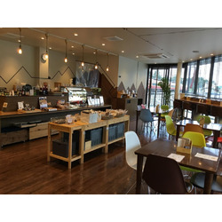 BENTO CAFE KODAMA