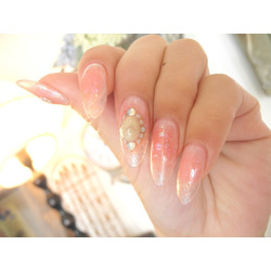 ネイルサロン mish nail