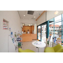 カトウコンタクト 氏家店