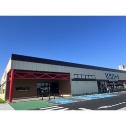 WILD-1 宇都宮西川田店