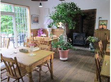 cafe BONHEURボヌール