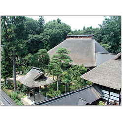 大雄寺