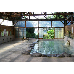 喜連川早乙女温泉