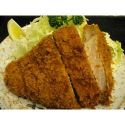 とんかつ ちとせ