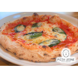 PIZZA LEONE