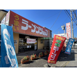 ラーメンショップ 城東店
