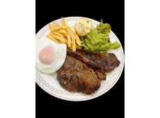 ブラジル料理レストラン ダ ネイデ