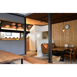 cafe&dining ふじや