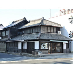 Goridou Coffee Factory