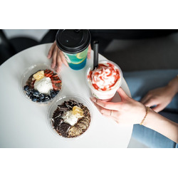 CAFE&DELI HANAMORI宇都宮店