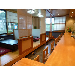 旬の鮨・菜の宴 味都