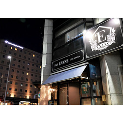 Bar EVANS utsunomiya