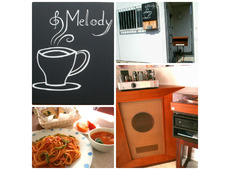 relaxing cafe Melody