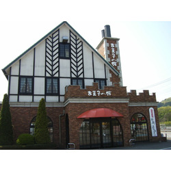 鬼怒川お菓子の城