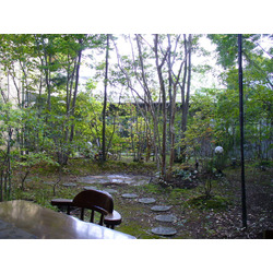 ホームメイド フォレスト