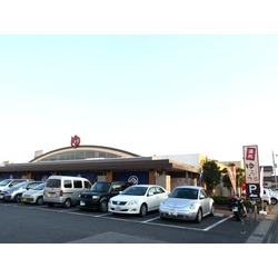 宇都宮天然温泉 ゆらら