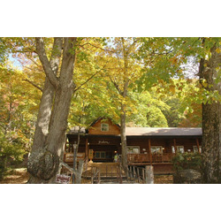 中禅寺金谷ホテル コーヒーハウスユーコン