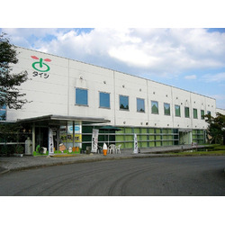 太子村工場健学