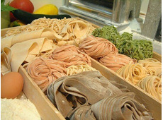 パスタ&イタリアン カンパーニャ