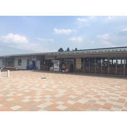 ゆうがおパーク