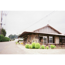 秋元珈琲焙煎所