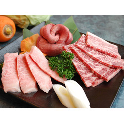 大陸食道 佐野店