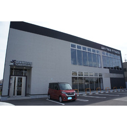 エニタイムフィットネス宇都宮江曽島店