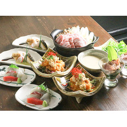 居酒屋YOKOO 駅東店