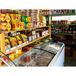 パミールマート 小山店