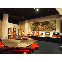 那須オルゴール美術館