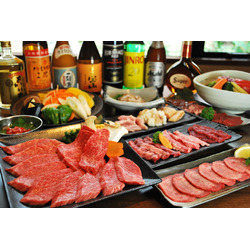 大陸食道 小山店