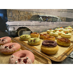 Nasu cafe terrace V8