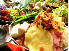 SORA 一期一会の元気居酒屋