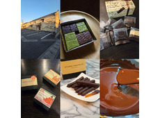 手づくりショコラ工房アカリチョコレート