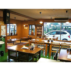 お食事処 とびこみや